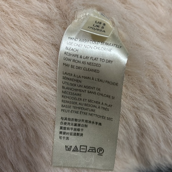 COPY - Free people sweater - Picture 5 of 5